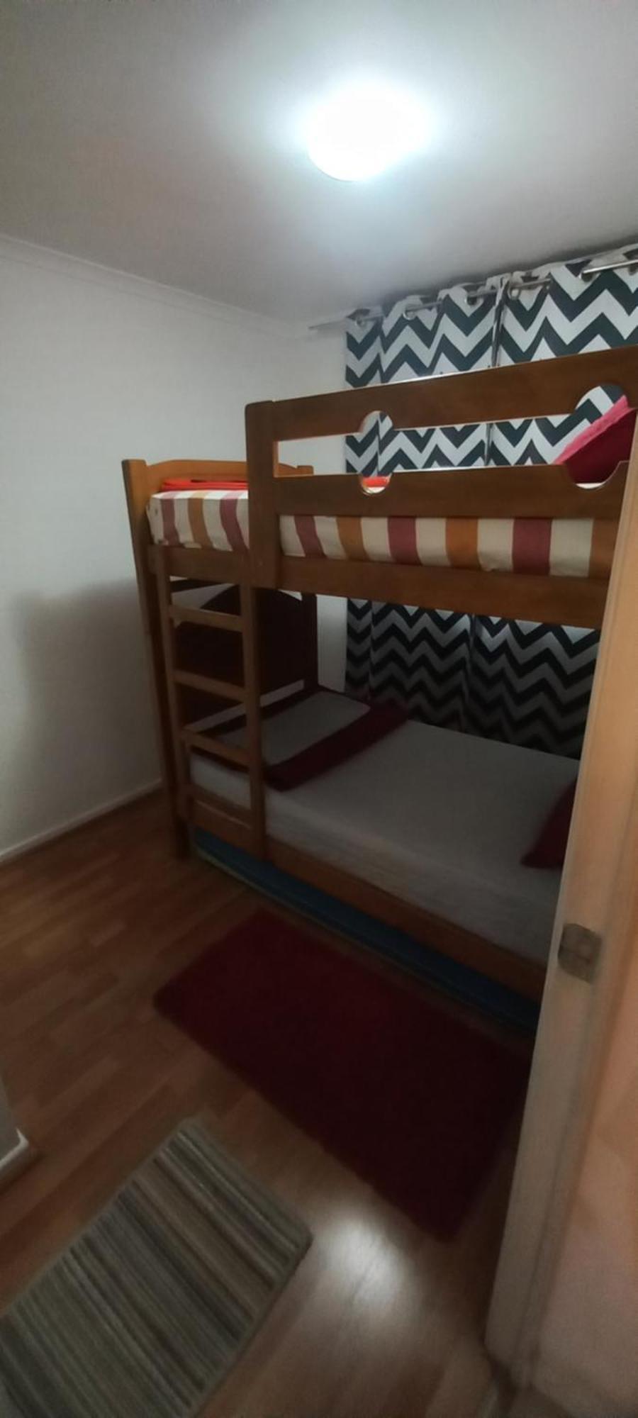 Apartamento Portal Del Sol Aricaアパートメント エクステリア 写真