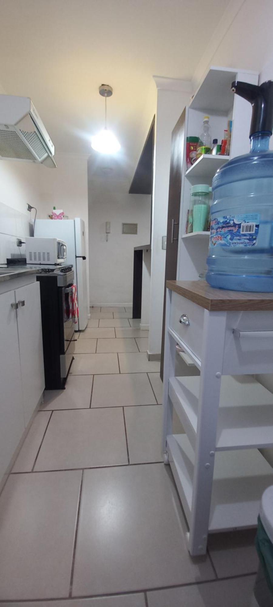 Apartamento Portal Del Sol Aricaアパートメント エクステリア 写真