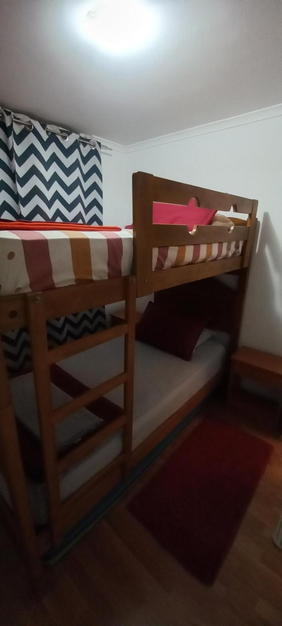 Apartamento Portal Del Sol Aricaアパートメント エクステリア 写真