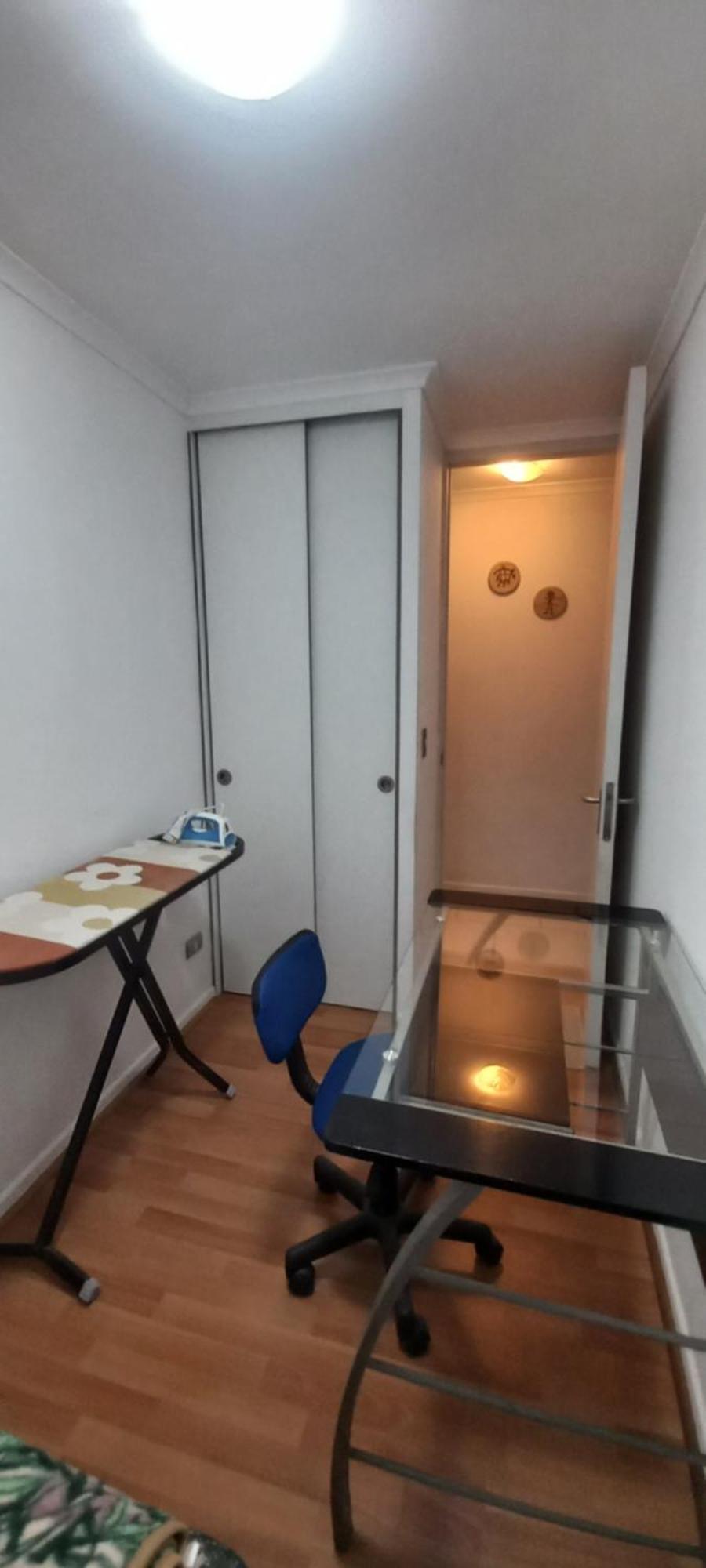 Apartamento Portal Del Sol Aricaアパートメント エクステリア 写真